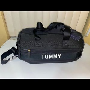 Tommy Hilfiger duffel bag